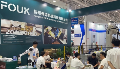 2023年CIBF电池展顺利收官
