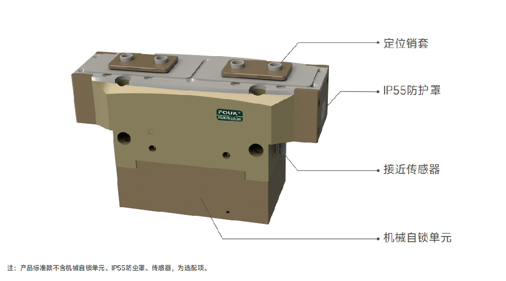 TR115-240-S