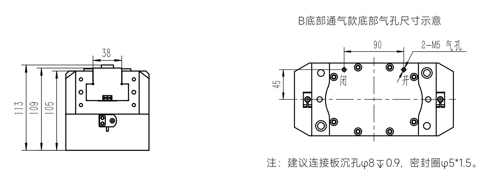 工程图