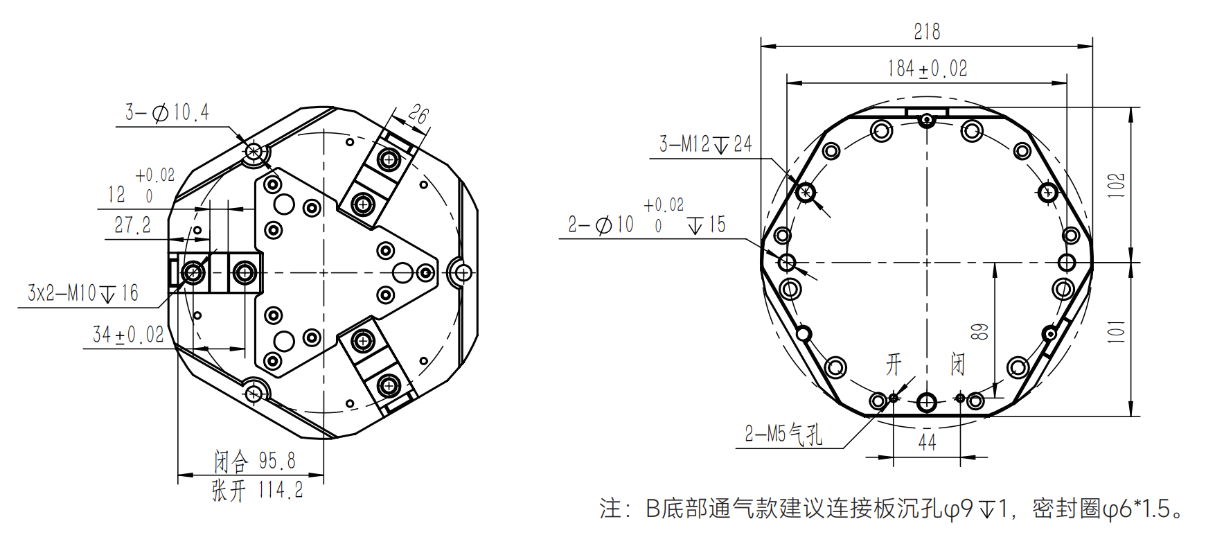 工程图