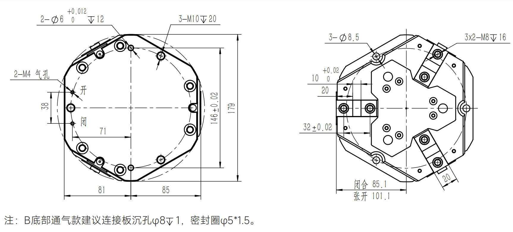 工程图