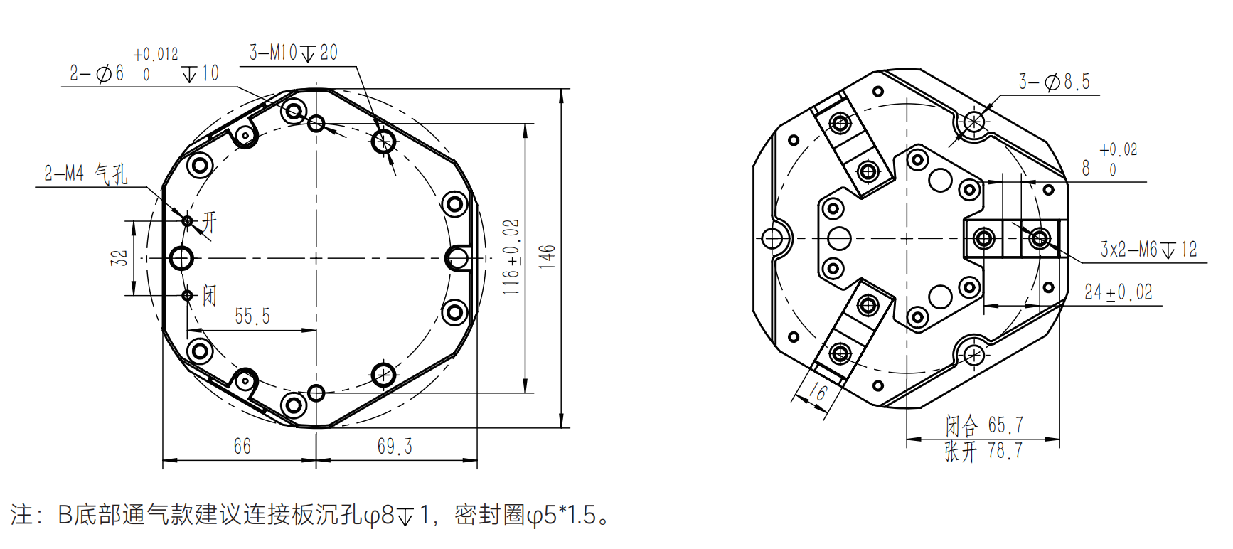 工程图