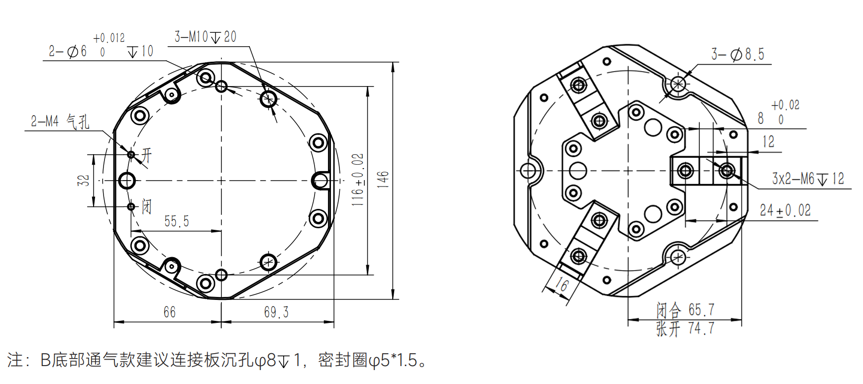 工程图