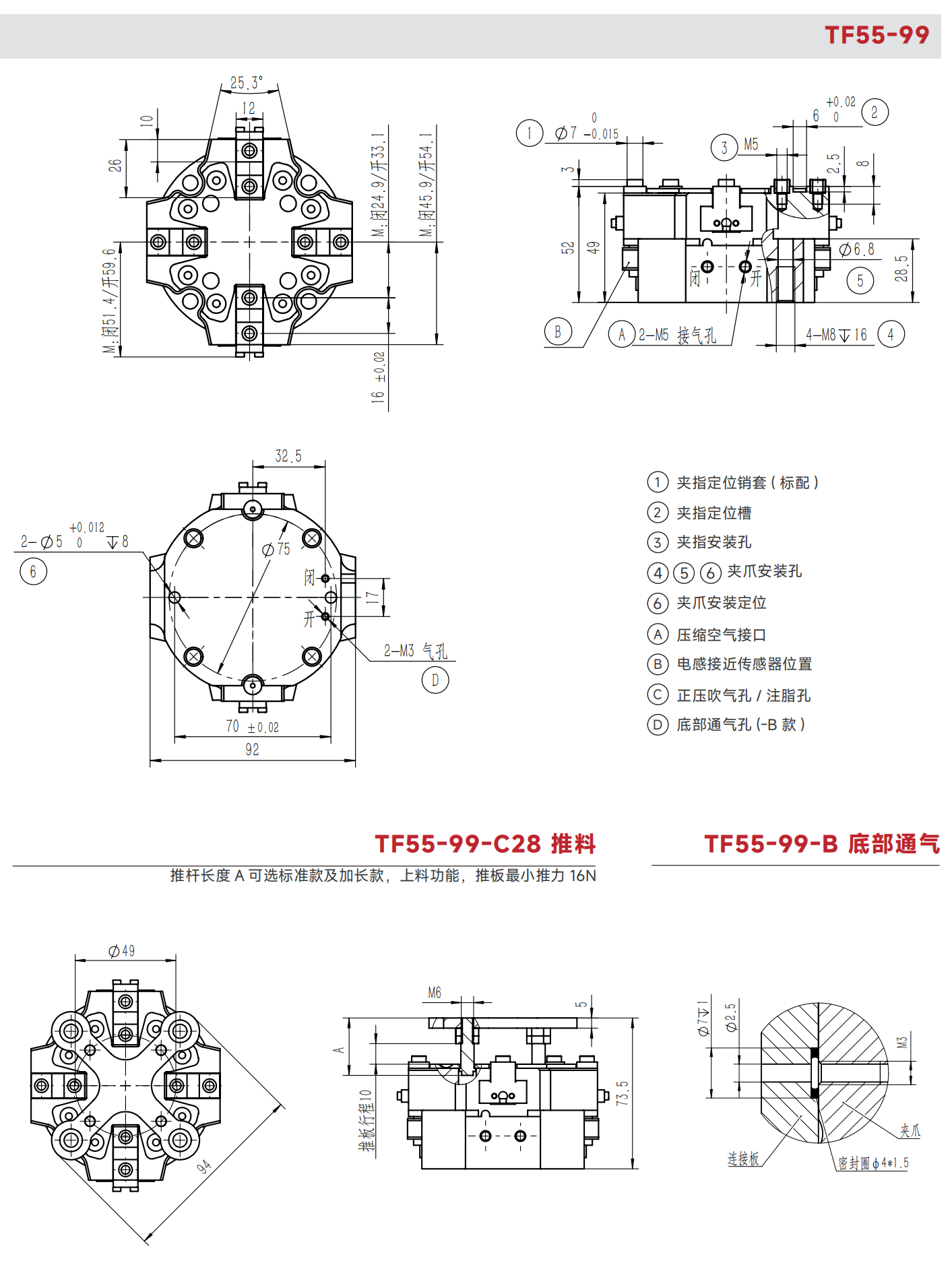 工程图