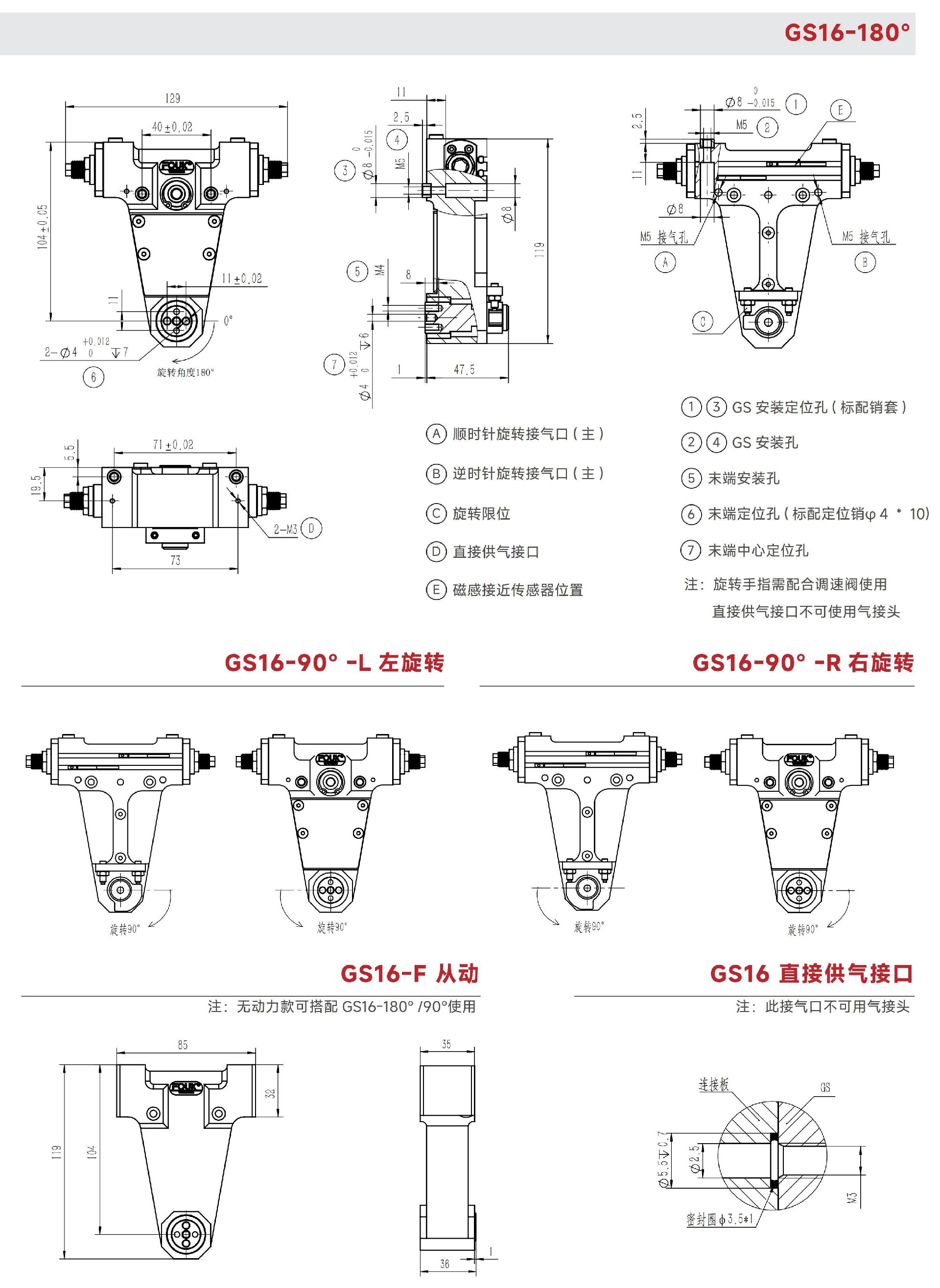 工程图