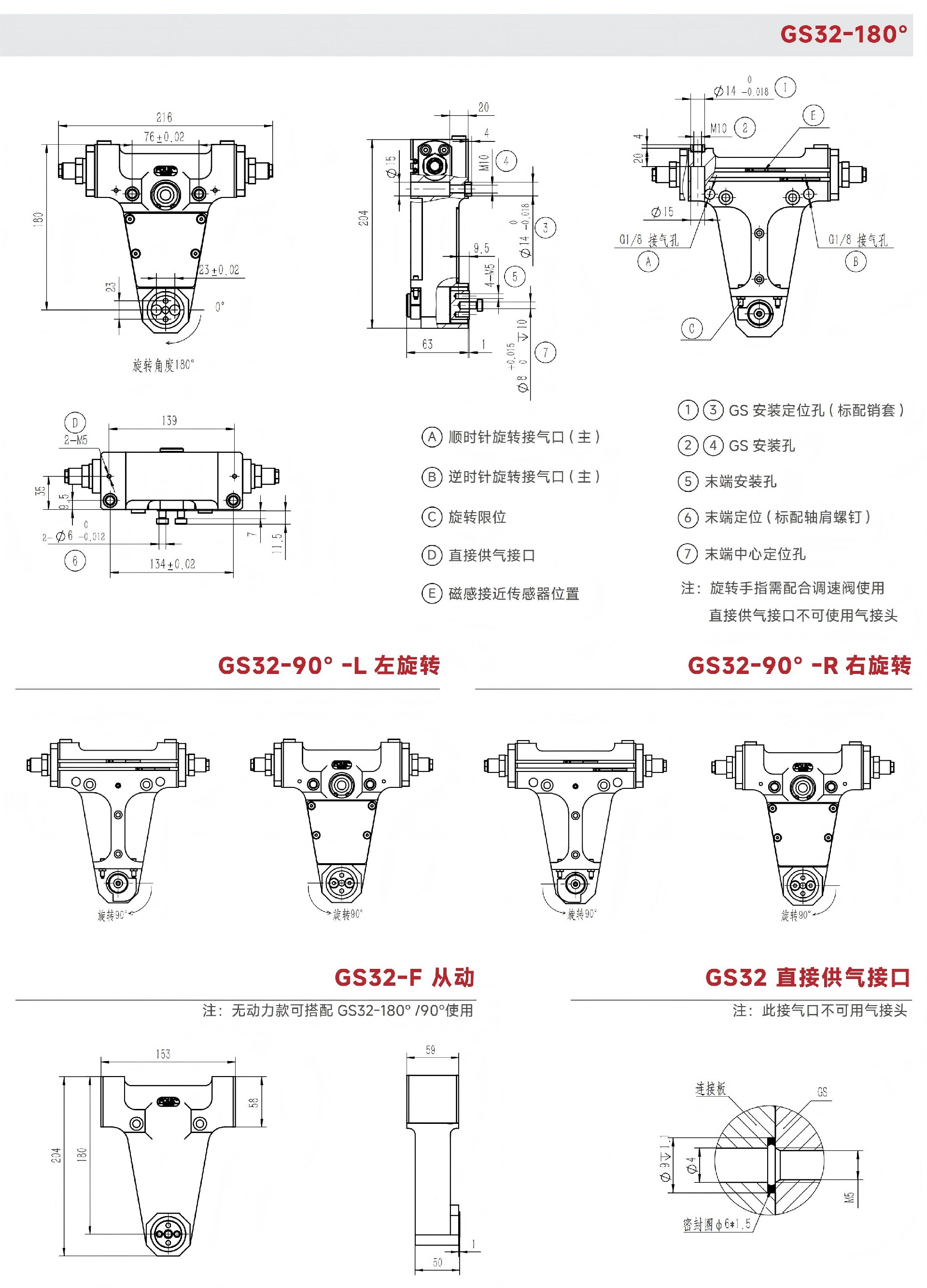 工程图