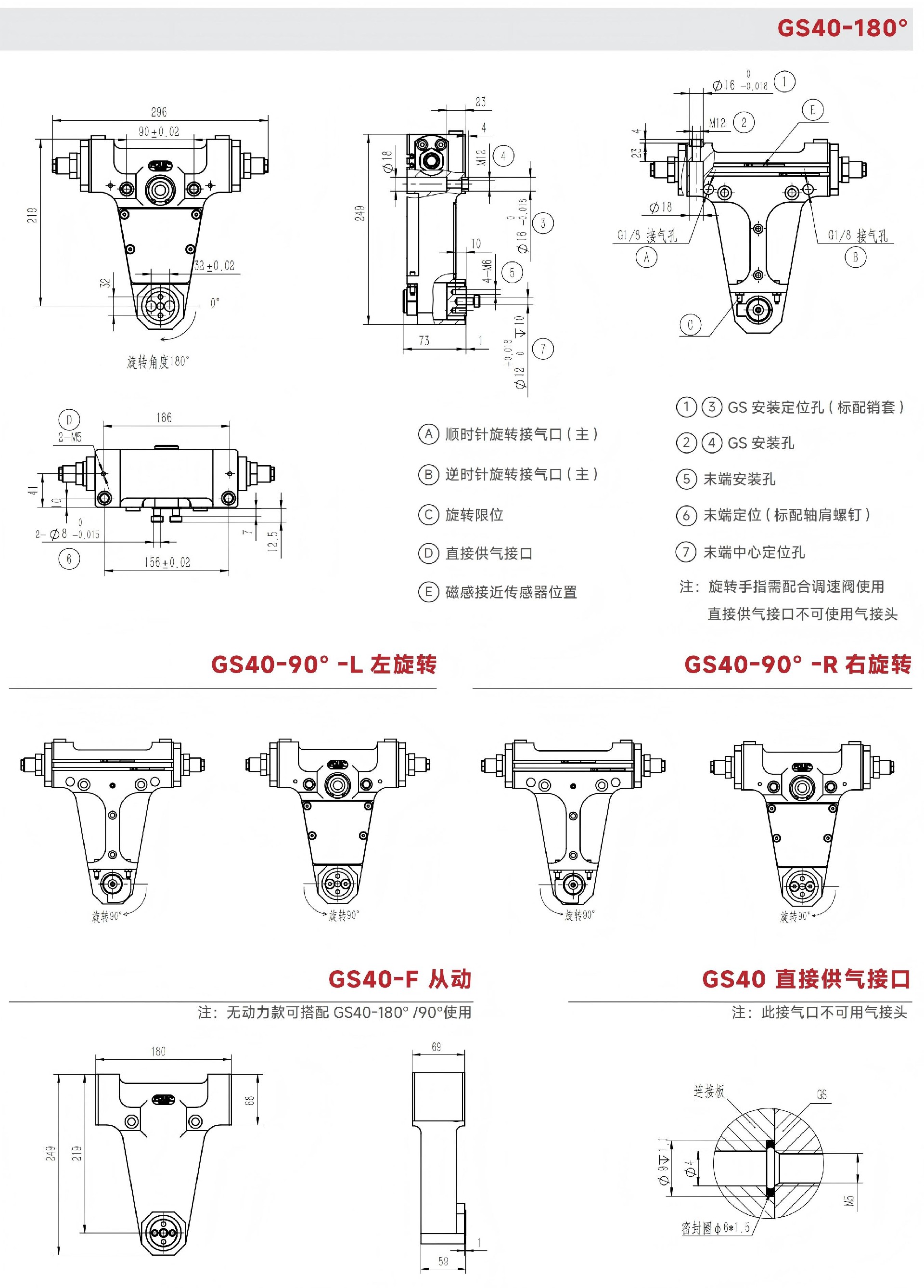 工程图